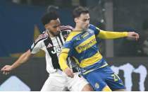 Kenan Y�ld�z korkuttu, Juventus kazand�!