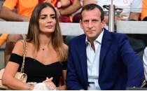 Gardi'den Galatasaray i�in transfer itiraf�!