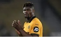 Be�ikta�'ta rekor haz�rl���: Emmanuel Agbadou