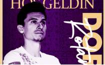 Ey�pspor'a 1. Lig'den transfer: Rotariu