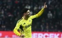 Fenerbah�e, Kocaeli'den Asensio ve Nene ile ��kt�