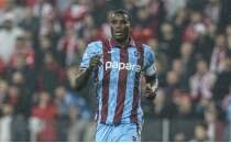 Trabzon'da Paul Onuachu f�rt�nas�!