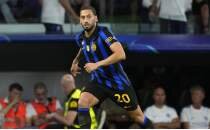 Inter'den Hakan �alhano�lu'na teklif