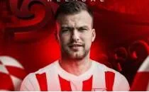 Boluspor'dan santrfor hamlesi: Aganspahic