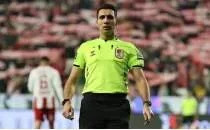 Trendyol 1. Lig'de 6. hafta hakemleri belli oldu!