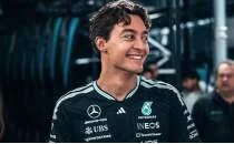 Russell: 'Yenilmesi gereken tak�m Red Bull!'