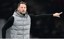 Bologna'dan Domenico Tedesco itiraf�!