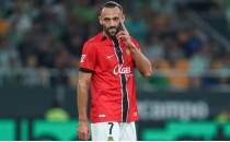 Fenerbah�e'de yeniden Vedat Muriqi sesleri!