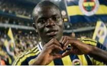 N'Golo Kante, Fenerbah�e'de