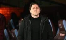 Fatih Tekke'den transfer a��klamas�: 'Biz ald�k diye d���n�yorduk'