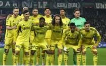 Fenerbah�e'den lig tarihinde bir ilk!