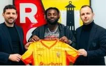 Lens, Maximin ile anla�t�!