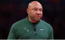 Darvin Ham, Pelicans i�in ba�antren�r adaylar� aras�nda