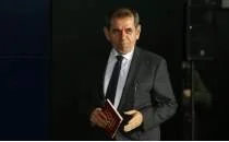 Dursun �zbek: '2 milyon ki�i gelir!'