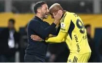 Domenico Tedesco'nun kozu Talisca!