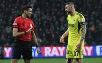 Kocaelispor'dan TFF'ye Skriniar i�in ceza ba�vurusu