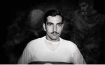 T�rk futbol efsanesi Suat Mamat'�n 10. �l�m y�ld�n�m�