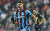 Trabzonspor'da Mu�i f�rt�nas�!