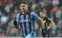 Trabzonspor'a iki m�jde: Mu�i ve Batagov