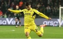 Marco Asensio i�in b�y�k �vg�!