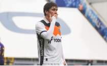 Ba�ak�ehir, Eldor Shomurodov transferini a��klad�!
