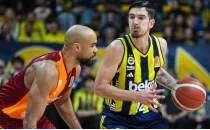 Basketbol liglerinde haftan�n program�