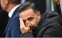 Nottingham Forest'tan Vitor Pereira i�in resmi a��klama