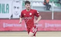 Antalya, evinde Samsunspor'u a��rl�yor