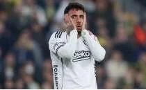 Be�ikta�'ta ceza s�n�r�ndaki isimler