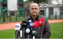 Recep Durul'dan Sel�uk �nan'a �vg�