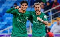 Bodrum FK'dan Adana'da 5 goll� galibiyet