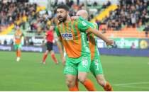 Alanyaspor'da G�ven Yal��n ile yollar ayr�ld�!