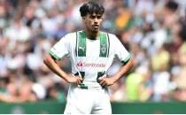 Galatasaray'dan Can Armando G�ner a��klamas�