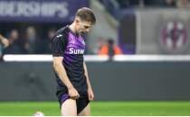 Danylo Sikan, kadro d��� iddialar�na yan�t verdi