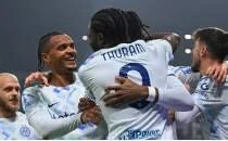 Inter 5 att�, Juventus