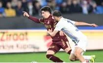 Kayserispor'dan Bouchouari hamlesi