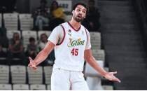 Manisa Basket'te ilk hedef 'g�venli b�lge'