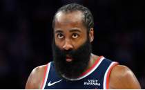 Cavaliers, Harden hamlesi sonras� derin bir playoff ko�usu hedefliyor