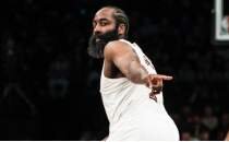 James Harden emeklili�e g�z k�rpt�: 'Yak�nda...'