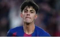 Galatasaray'dan Barcelona'n�n gen� y�ld�z�na dev teklif!