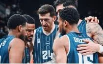 Anadolu Efes, EuroLeague'de evinde Zalgiris'i a��rl�yor 