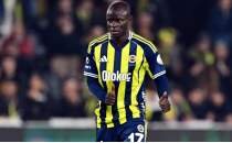 N'Golo Kante'den gelece�i i�in a��klama: 'Neden olmas�n?'
