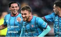 Be�ikta� Semih K�l��soy i�in pi�man oldu