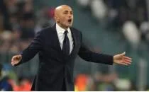 Juventus ve Spalletti'nin kader ay�!