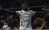 Kocaelisporlu Dan Agyei'den iddial� s�zler!