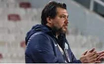 Serikspor'da Sinan Pa�al� d�nemi sona erdi