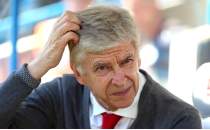 Arsene Wenger'den 100 �lke, 100 akademi hedefi