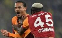 �ampiyonlar Ligi'nde son 16 play-off turu heyecan�