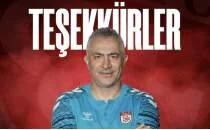 Sivasspor'da Mehmet Alt�parmak d�nemi sona erdi