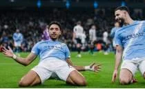 Manchester City, Lig Kupas�'nda finalde!